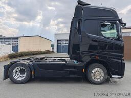 FORD F-MAX LUX LED, Intarder, Standklima, RDKS, Voll