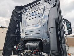 FORD F-MAX LUX LED, Intarder, Standklima, RDKS, Voll