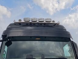 FORD F-MAX LUX LED, Intarder, Standklima, RDKS, Voll