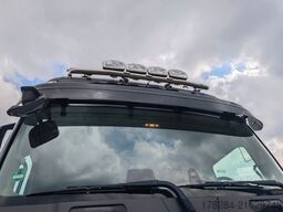 FORD F-MAX LUX LED, Intarder, Standklima, RDKS, Voll