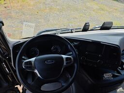 FORD F-MAX LUX LED, Intarder, Standklima, RDKS, Voll