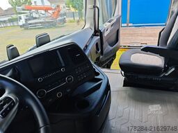 FORD F-MAX LUX LED, Intarder, Standklima, RDKS, Voll