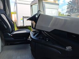 FORD F-MAX LUX LED, Intarder, Standklima, RDKS, Voll