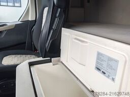 FORD F-MAX LUX LED, Intarder, Standklima, RDKS, Voll