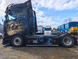 RENAULT T520 High Edition Show Truck Vollausstatt.