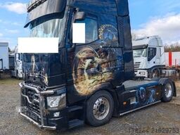 RENAULT T520 High Edition Show Truck Vollausstatt.