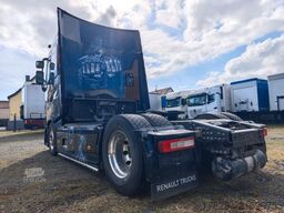RENAULT T520 High Edition Show Truck Vollausstatt.
