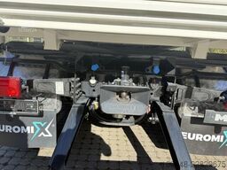 MAN TGS 28.440 TGS 28.440 6x4-4  3-Seiten-Kipper Hi...