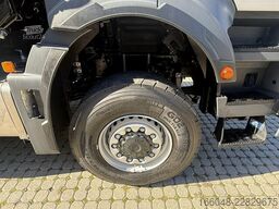 MAN TGS 28.440 TGS 28.440 6x4-4  3-Seiten-Kipper Hi...