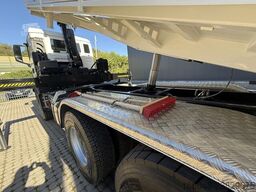 MAN TGS 28.440 TGS 28.440 6x4-4  3-Seiten-Kipper Hi...