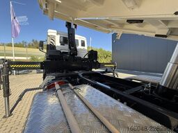 MAN TGS 28.440 TGS 28.440 6x4-4  3-Seiten-Kipper Hi...