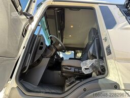 MAN TGS 28.440 TGS 28.440 6x4-4  3-Seiten-Kipper Hi...