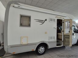 Arca P680 LSX