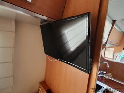 Arca P680 LSX