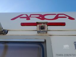 Arca P680 LSX