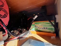Arca P680 LSX