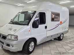 Papillon Gulliver 540