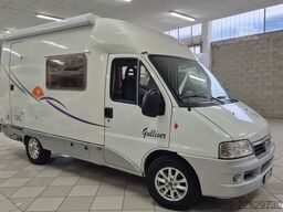 Papillon Gulliver 540