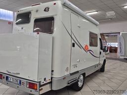 Papillon Gulliver 540