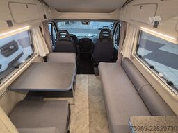Papillon Gulliver 540