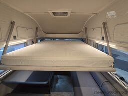 Papillon Gulliver 540