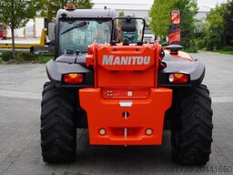 Manitou MT 730 H/ 7 m reach/ 3 t / height 190 cm