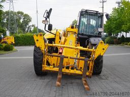 JCB 535-125 / 1500 MTH! / reach 12.5 m /2021