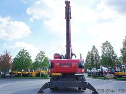 Solmec EXP 5035/6000 mth!/37t material handler