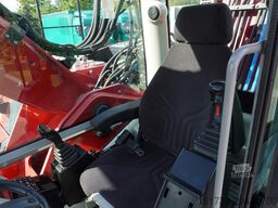 Solmec EXP 5035/6000 mth!/37t material handler