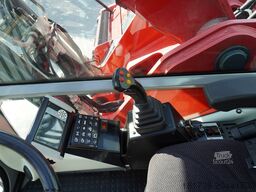 Solmec EXP 5035/6000 mth!/37t material handler