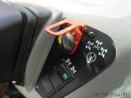 New Holland B 115 C backhoe loader / 1000 MTH !