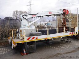 Telecom 20 drilling rig / 2100 MTH!