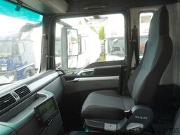 MAN TGS 35.400 8x4 E5 / HYVA HOOK LIFT 32.56