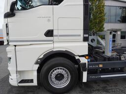 MAN TGX 26.470 6x2 COINTAINERKIPPER HYVA