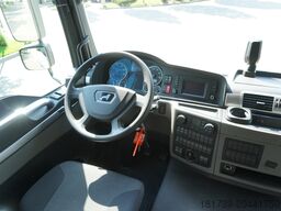 MAN TGL 12.190 / Curtainsider 19 EPAL