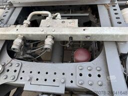 MERCEDES-BENZ Arocs 1846 LS LOF Zulassung