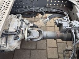 MERCEDES-BENZ Arocs 1846 LS LOF Zulassung