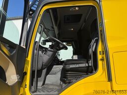 MERCEDES-BENZ 2540 LL 6x2/4 Kühlkoffer 8.2m LBW 2,5t  Carrier