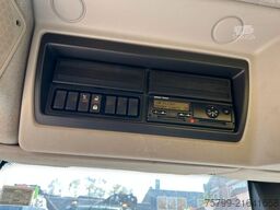 RENAULT D14 220 3Skipper + Effer 65 2S Kran