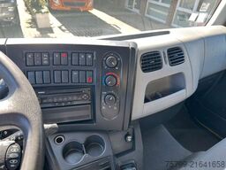 RENAULT D14 220 3Skipper + Effer 65 2S Kran