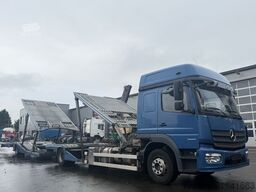 MERCEDES-BENZ Atego 1530 FVG Lightliner 2021/2017, VDI,  5x