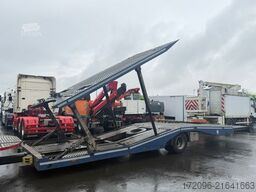 MERCEDES-BENZ Atego 1530 FVG Lightliner 2021/2017, VDI,  5x