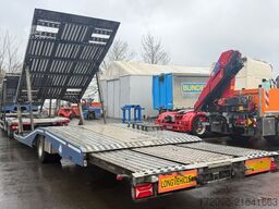 MERCEDES-BENZ Atego 1530 FVG Lightliner 2021/2017, VDI,  5x