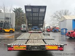 MERCEDES-BENZ Atego 1530 FVG Lightliner 2021/2017, VDI,  5x