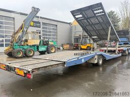 MERCEDES-BENZ Atego 1530 FVG Lightliner 2021/2017, VDI,  5x