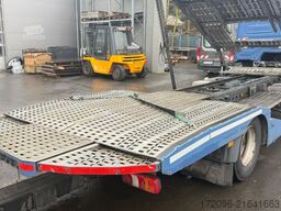 MERCEDES-BENZ Atego 1530 FVG Lightliner 2021/2017, VDI,  5x