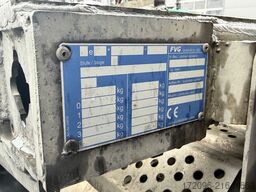 MERCEDES-BENZ Atego 1530 FVG Lightliner 2021/2017, VDI,  5x