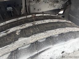 MERCEDES-BENZ Atego 1530 FVG Lightliner 2021/2017, VDI,  5x