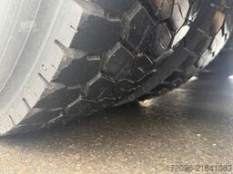 MERCEDES-BENZ Atego 1530 FVG Lightliner 2021/2017, VDI,  5x