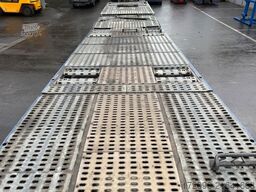 MERCEDES-BENZ Atego 1530 FVG Lightliner 2021/2017, VDI,  5x